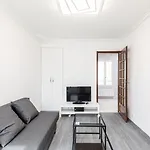 Guestready - Peaceful Retreat In Canal St Martin