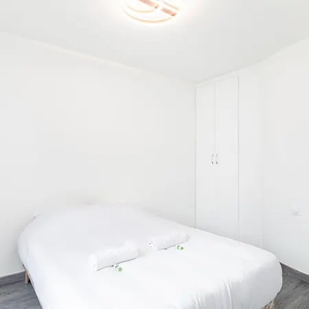 Guestready - Peaceful Retreat In Canal St Martin Appartamento Parigi