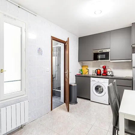 Appartamento Guestready - Peaceful Retreat In Canal St Martin